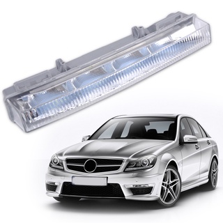 Đèn led ban ngày chất lượng cao cho xe hơi mercedes benz w166 x204 2049065401
