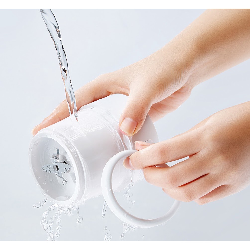 Máy xay sinh tố cầm tay Xiaomi Mijia Portable Juicer Cup MJZZB01PL