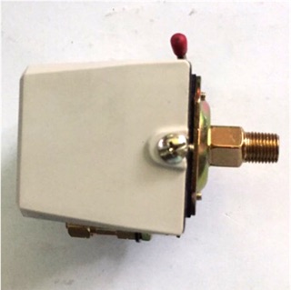 Rờ le áp suất Mode : SP-101
