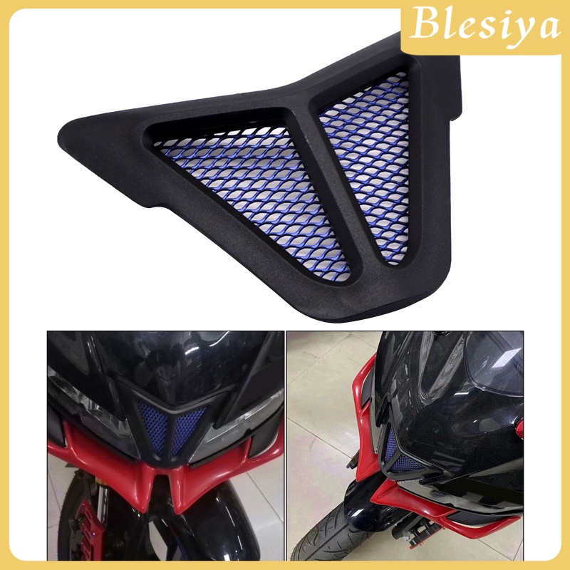 Nắp Đậy Lỗ Thông Khí Cho Xe Yamaha R15 V3 Yzfr15 R15V3 Đen