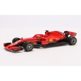 Mô hình xe F1 tỷ lệ 1:43