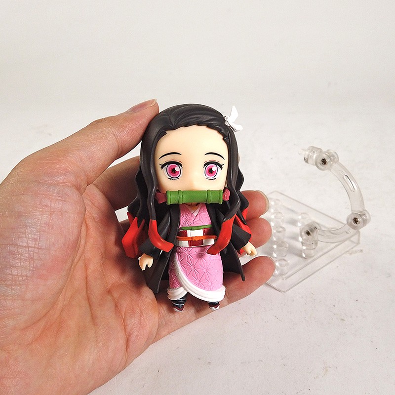 Mô hình Nendoroid #1194 - Nezuko - anime Kimetsu no Yaiba