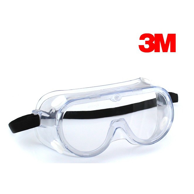Kính bảo hộ 3M 1623AF