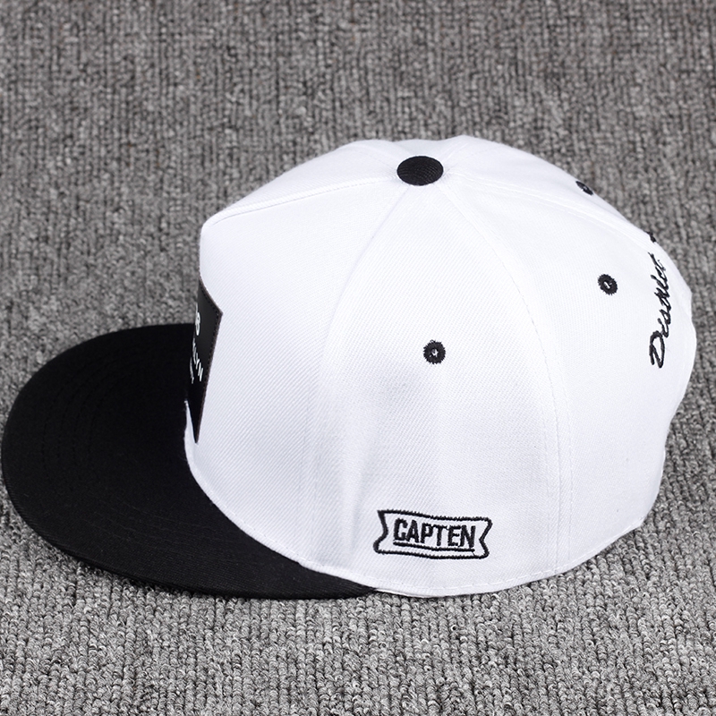 Mũ lưỡi trai cotton N độ 86 thời trang cho nam nữ