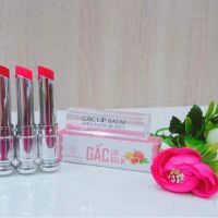 Son dưỡng gấc không chì (date mới)