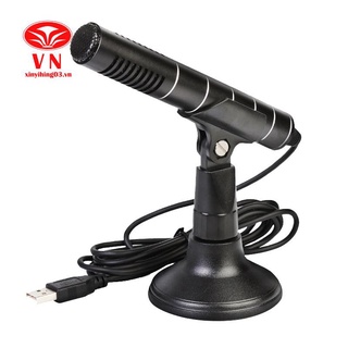 Mic thu âm chuyên dụng cho chơi game