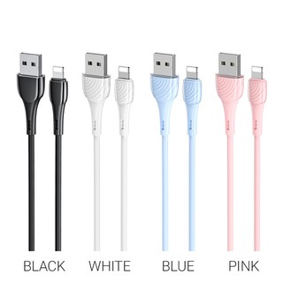 CÁP SẠC LIGHTNING HOCO X49