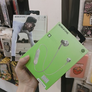 Tai nghe Bluetooth Borofone BE19