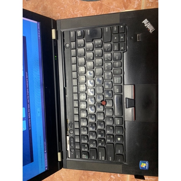 s9-0812 phím lenovo x230 t430, thinkpad t530 tiếng nhật zin cũ