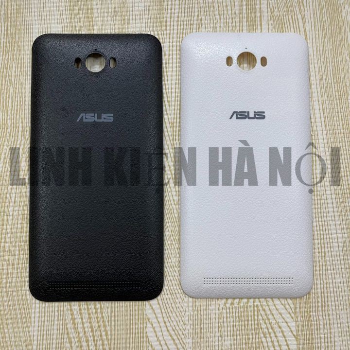 Nắp lưng Asus Zenfone Max