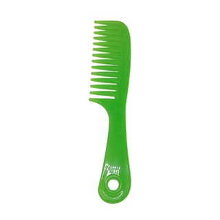 Combo 3 Lược xù cầm tay(lược chải đầu,chải tóc) lược răng thưa