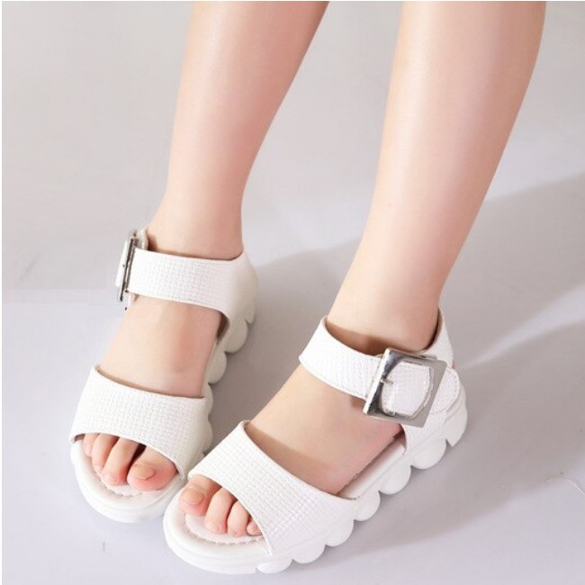 [SKM] Sandal hàn quốc dễ thương cho bé gáI 20714