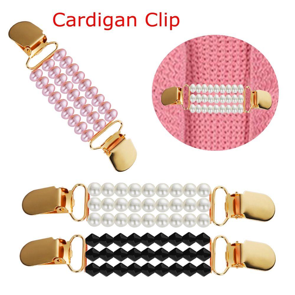 Hs Kẹp Cài Áo Cardigan Hình Vịt Phong Cách Retro Hợp Thời Trang