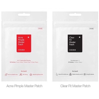 Miếng Dán Mụn Cosrx Acne