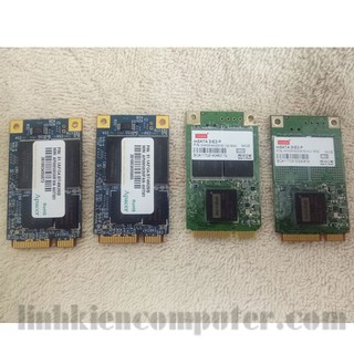 ổ cứng msata 50GB SSD | Ổ cứng laptop mSATA 50GB SSD