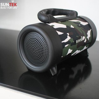Loa bluetooth M03 xách tay