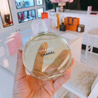 Nước hoa CHANEL CHANCE EAU FRAICHE