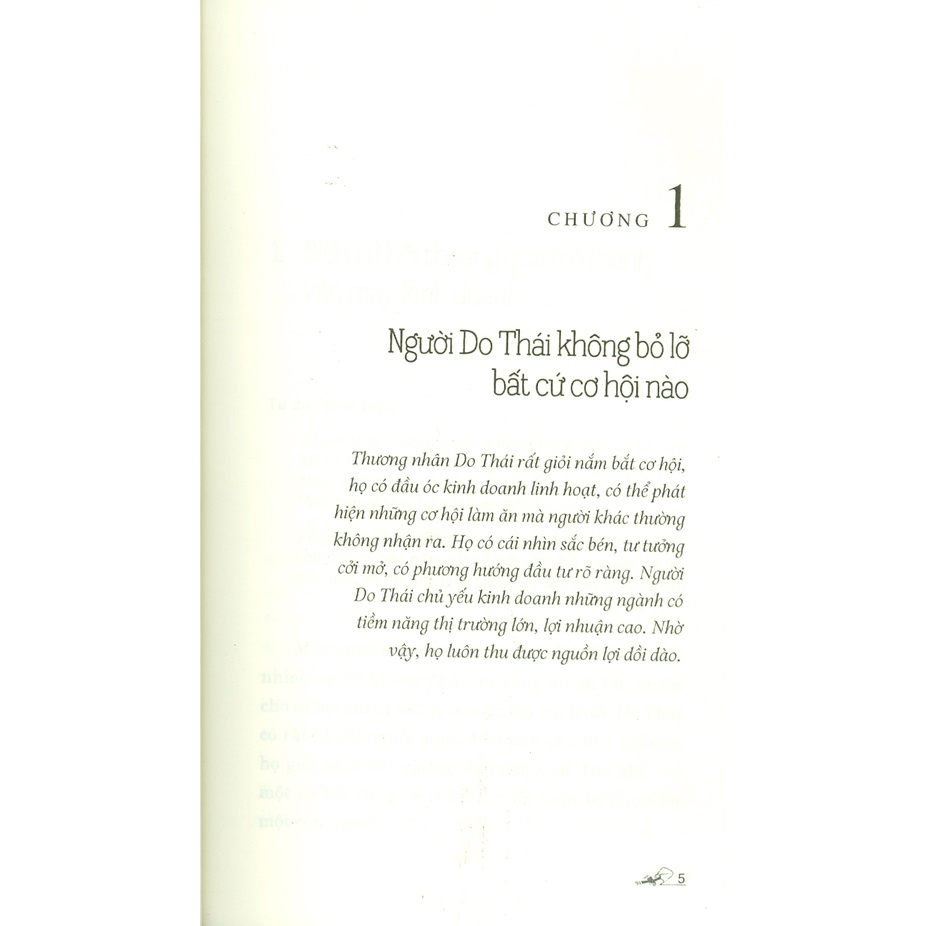 Sách - Triết Lý Làm Giàu Của Người Do Thái