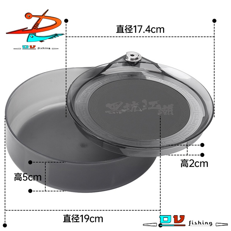 Thùng câu đài BENNUO 32L 4 chân nâng dày đa chức năng siêu nhẹ thiết kế mới nhất 2022 giá rẻ