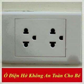 Combo 20 nút bịt ổ điện