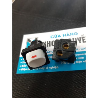 Công tắc 10A 1 chiều SINO