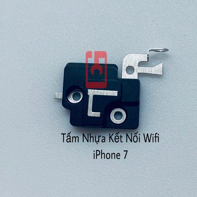 Tấm Nhựa Kết Nối Wifi i Phone 7