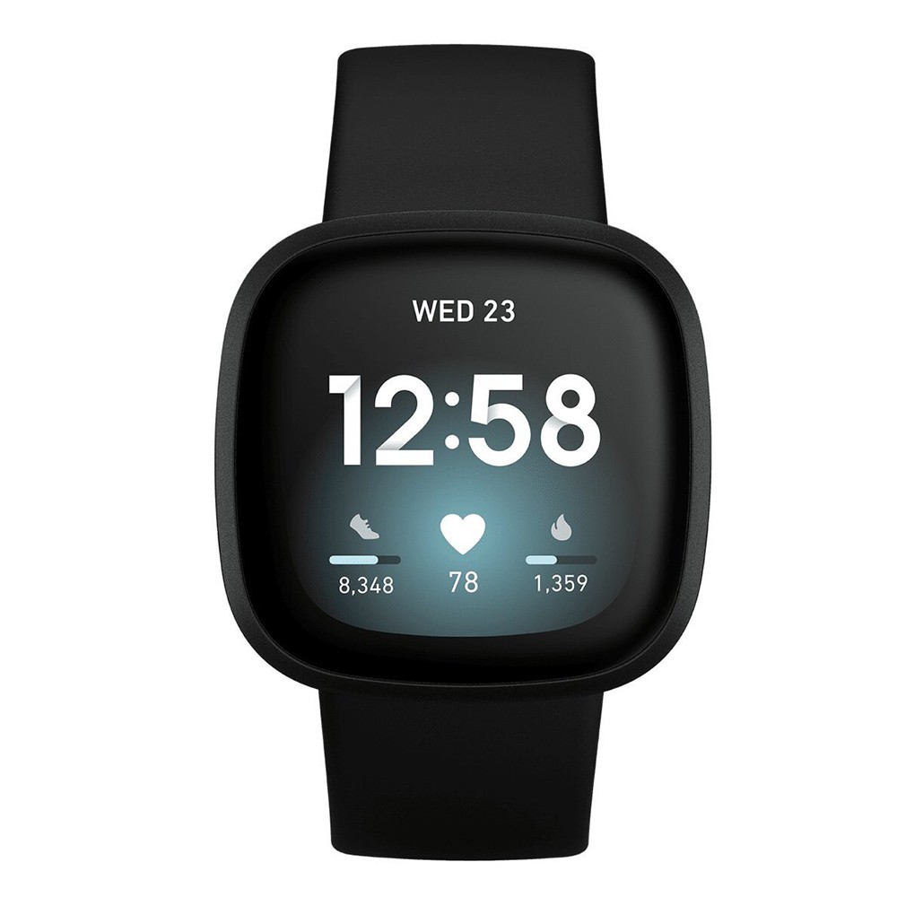 LAGIHITECH* ( NEW) Đồng hồ thông minh Fitbit Versa 4/ sense 2 - Hàng Chính Hãng FPT (Bảo Hành 12 Tháng)