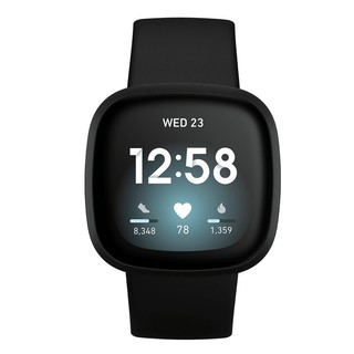 Đồng hồ thông minh Fitbit Versa 3