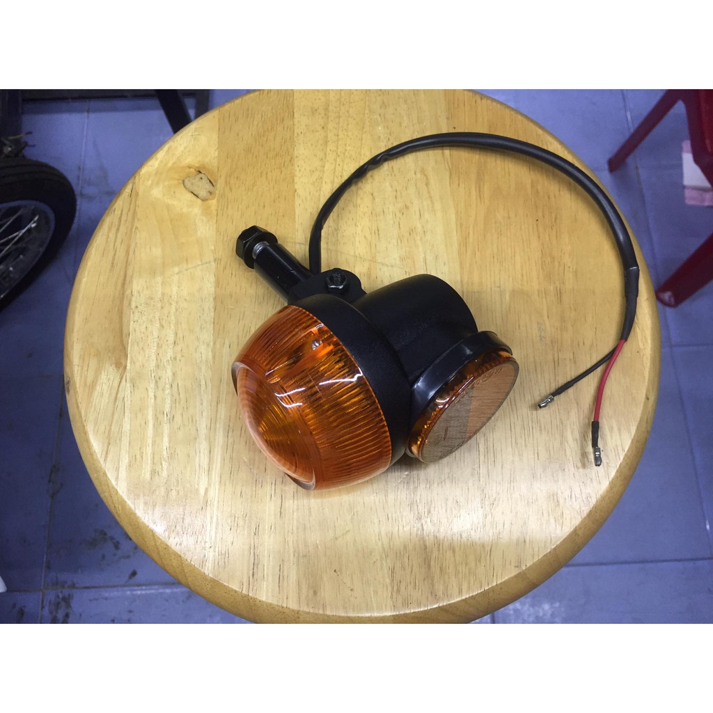 1 tai xinhan mắt mèo cho anh em gắn xe 67-moto-cub...