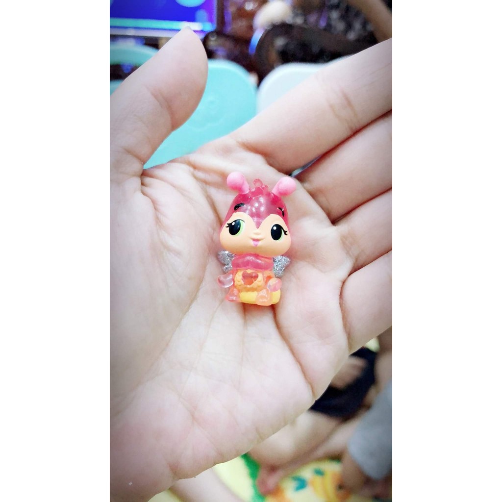 Trứng Mini Hatchimals