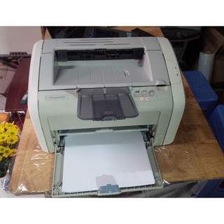 Máy in HP 1020 dùng mực 2900