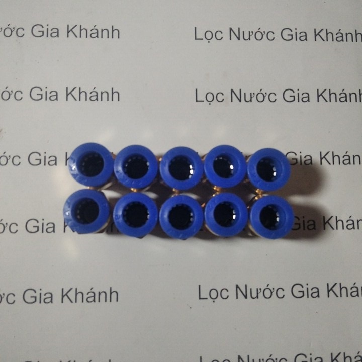 10 ren 13 nối nhanh phi 8 phun sương