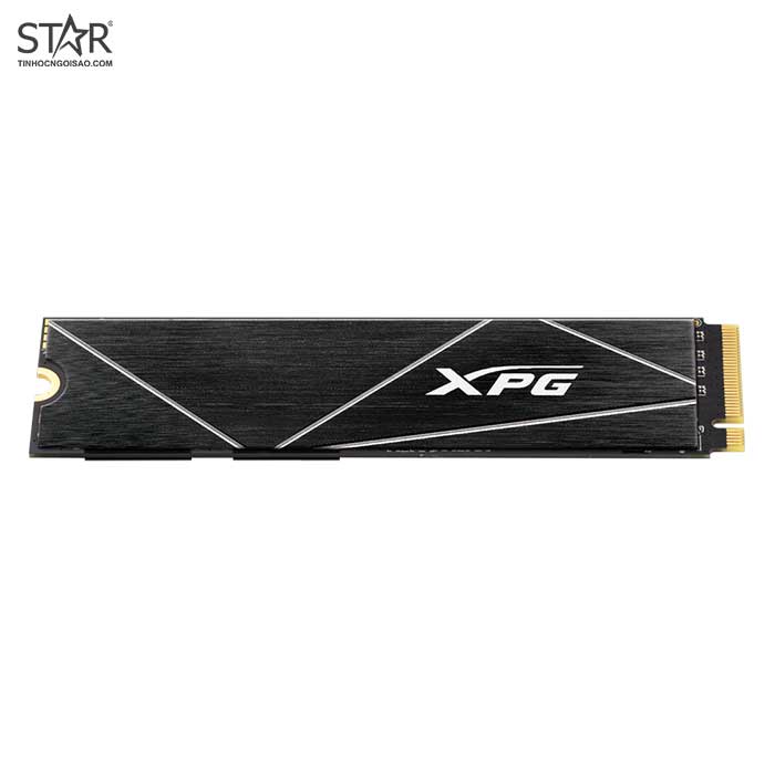 Ổ cứng SSD 1TB Adata XPG S70 Blade M.2 NVMe PCle Gen4x4 (AGAMMIXS70B1TCS)