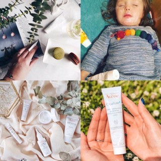 Avene Cicalfate + Repairing Protective Cream