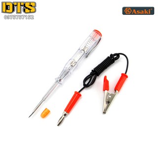 Bút thử điện Asaki AK-9063