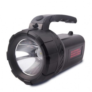 ĐÈN PIN SẠC XÁCH TAY SIÊU SÁNG CỰC ĐẠI - Phát sáng 500M Pin 20 giờ