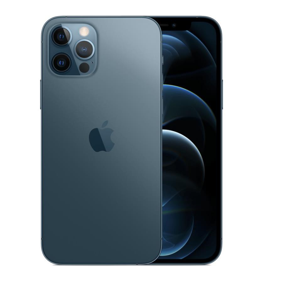 Điện thoại Iphone 12 Pro 128GB - Hàng chính hãng Apple, mới 100% nguyên seal, chưa kích hoạt