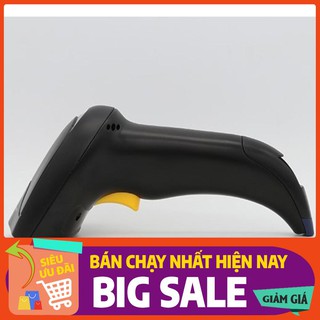 Máy quét mã vạch không dây 2D Sangchen SC-880W