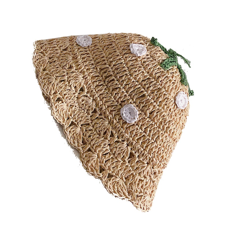 Nón Cối Che Nắng Phong Cách Jazz Thời Trang Đi Biển / Ngoài Trời Cho Bé Trai Và Gái