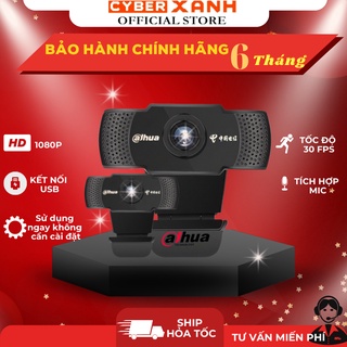 Webcam máy tính có mic Zahua Z2+ Full HD 1080P dùng để học , làm việc trực tuyến chuyên dùng cho laptop,PC
