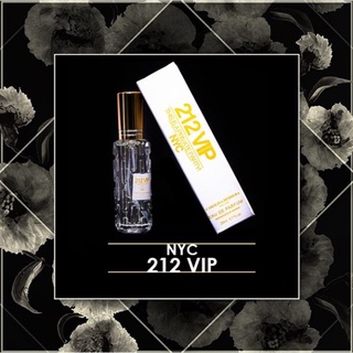 Nước hoa nữ mini thơm lâu nyc 212 vip edp 20ml - nước hoa cao cấp