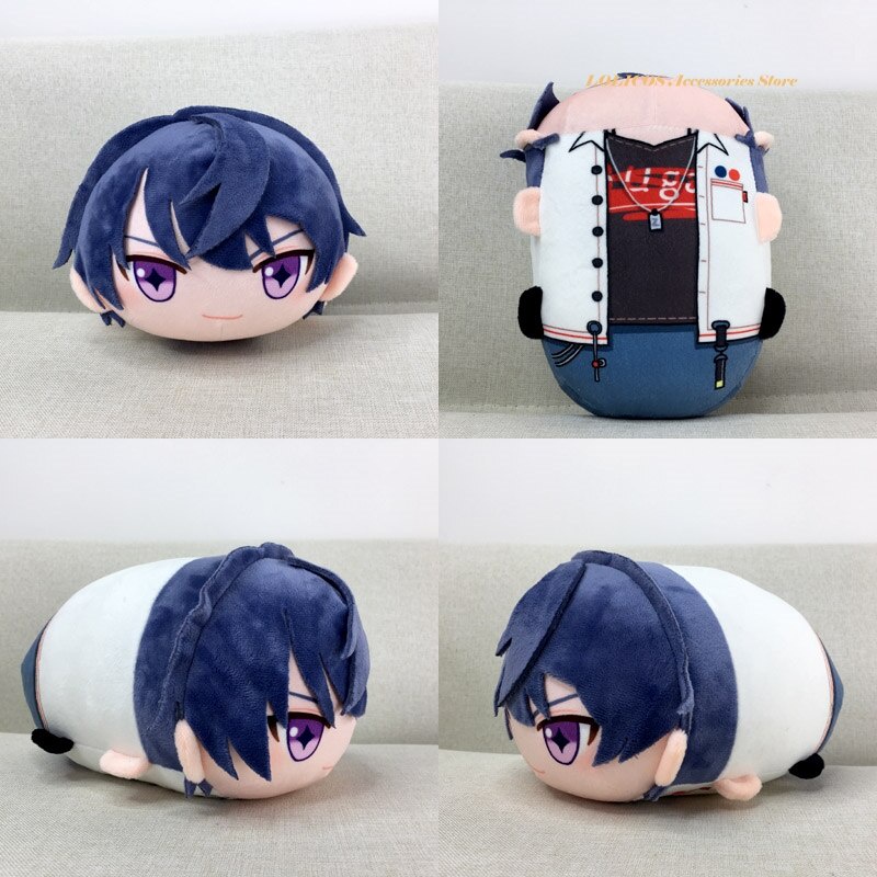 Gối đồ chơi hình nhân vật Anime Tears of Themis Raven