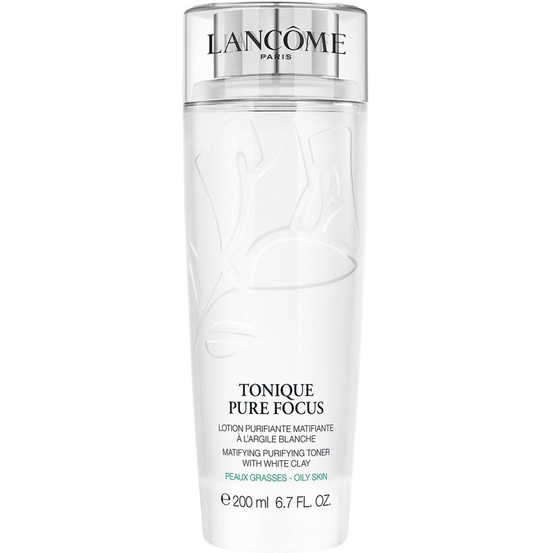 Nước Hoa Hồng Lancome Tonique Pure Focus 200ml (unbox)