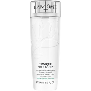 Nước Hoa Hồng Lancome Tonique Pure Focus