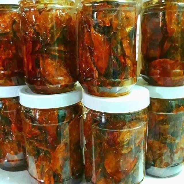 Mực rim sa tế