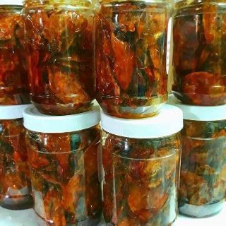 Mực rim sa tế