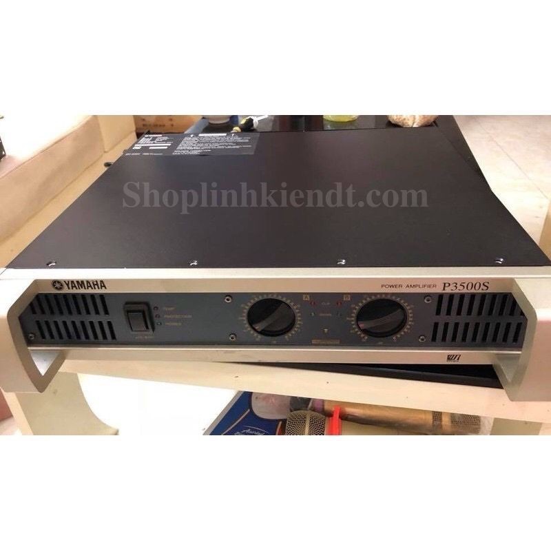 Bo mạch công suất Yamaha P3500S LQ3500
