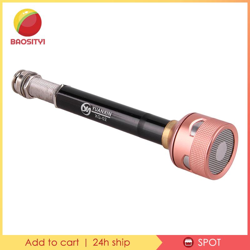 Bộ pickup Cajon kèm mic cho trống Cajon