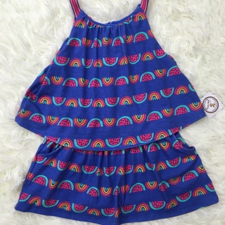 Jumsuit váy CatjAck xuất xịn
