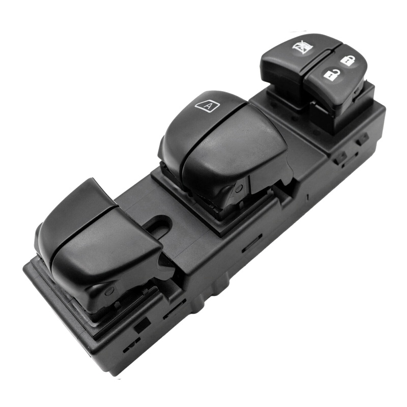 Công Tắc Khóa Cửa Sổ 25401-3TA5A Cho Nissan Juke Leaf Rogue Altima 2010-2018